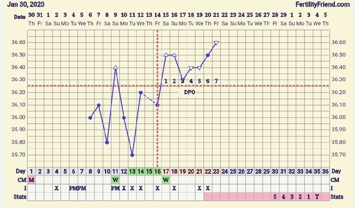 Chi non le aspetta per Marzo 2020 - 1