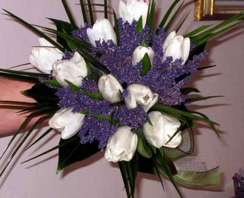 I vostri bouquet... o come li farete! :) - 1