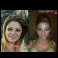 Aiuto makeup Catania - 1