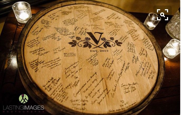 Guest book...??? - 3