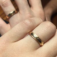 Alla fine.. fedi scelte! 😅 - 2