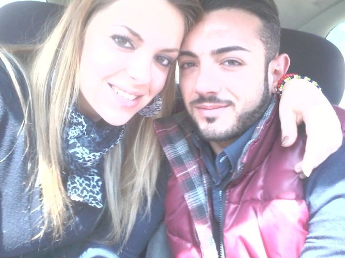 Condividete la vostra prima foto insieme e quella più recente! 4