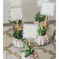 Bomboniere tema mare-consigli?? - 1