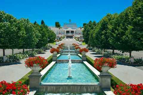  Villa Regina - 1
