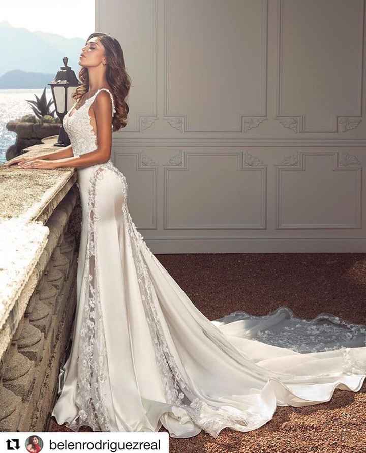 Abito sposa - 1