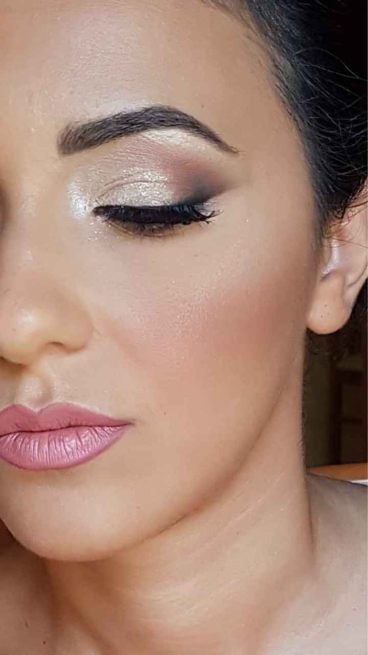 Trucco sposa - 1