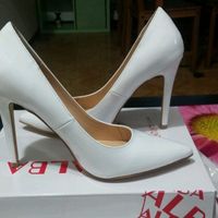 Ho trovato le mie scarpe - 3