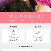 Quanto segna il vostro countdown? - 1