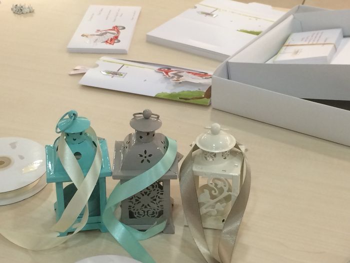 Idee bouquet luglio - 1