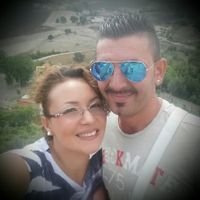 Presentati pubblicando una foto tua e del tuo fm - 1