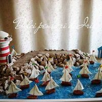 Idee bouquet luglio - 3