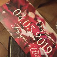 ____ creerà le mie partecipazioni - 1