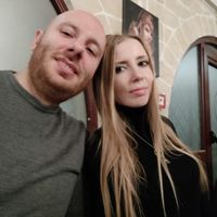 Postate una foto di voi due 👇 - 1