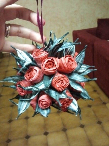 Prototipo centrotavola - 2