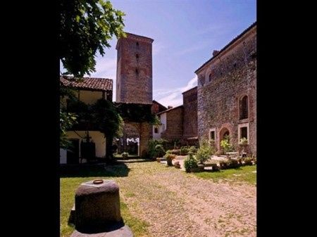 castello di massazza