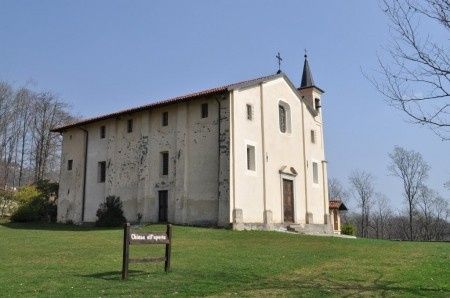 santuario x celebrazione
