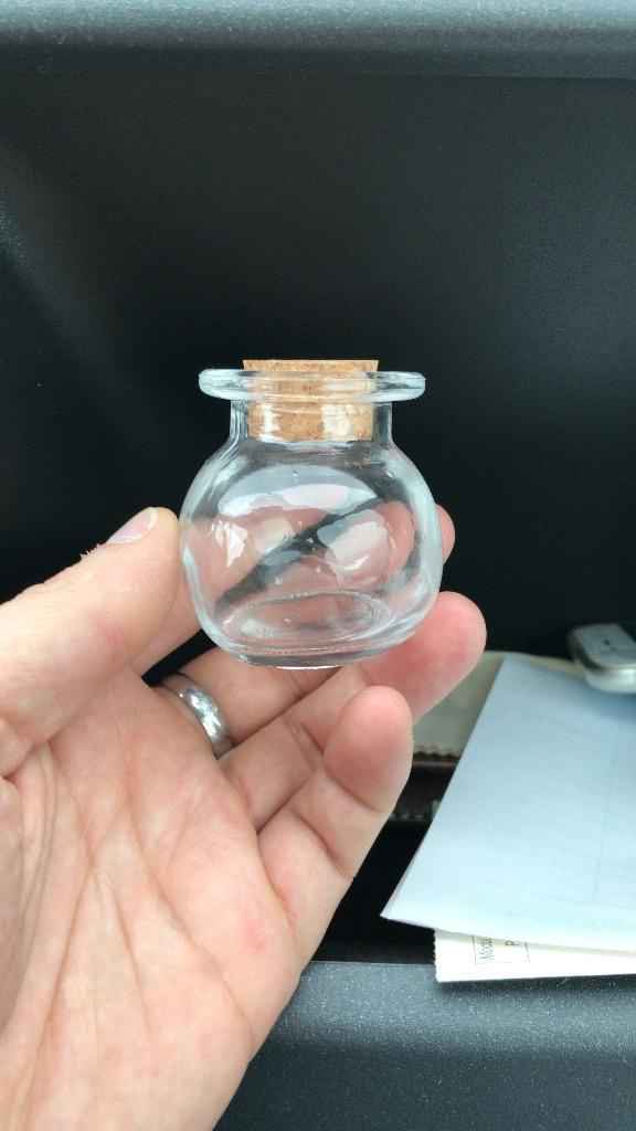 Iniziamo con le bomboniere! 