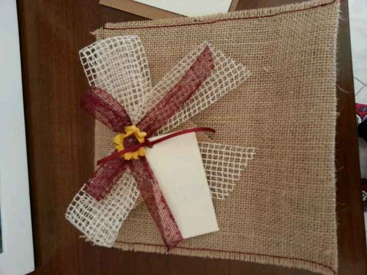 Finalmente i miei inviti - 1