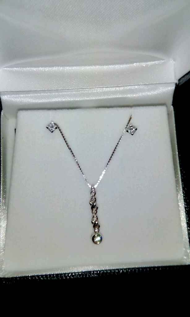 I miei gioielli per il grande giorno! - 1