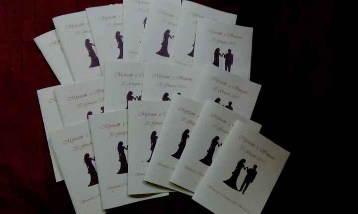 A meno 4 giorni ecco i miei fai da te! - 5