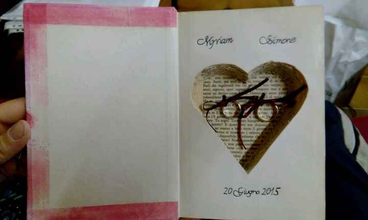 A meno 4 giorni ecco i miei fai da te! - 6