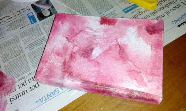 A meno 4 giorni ecco i miei fai da te! - 11