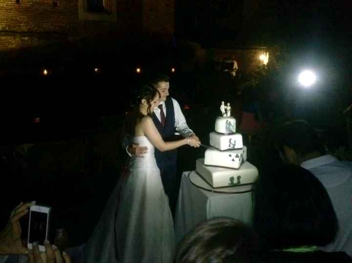 Il mio grande giorno! - 2