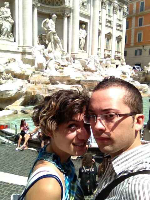 L'ultimo passo per vincere il REGALO di Matrimonio.com - 1