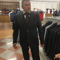 Abito papà e fratellino - 2