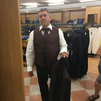 Abito papà e fratellino - 3