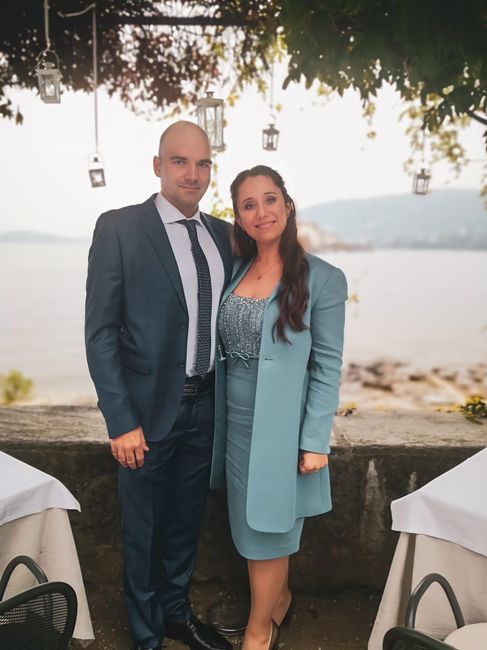 Postate una foto di voi due 👇 - 1