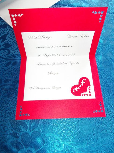 le nostre partecipazioni