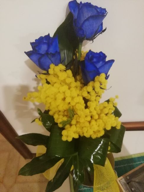 Mostratemi le Mimose! - 1