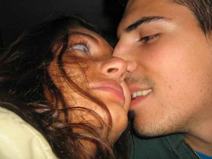 La Prima foto  Settembre 2010