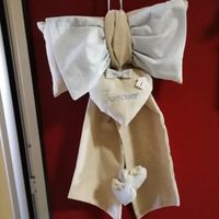 Fiocchi nascita.. - 1