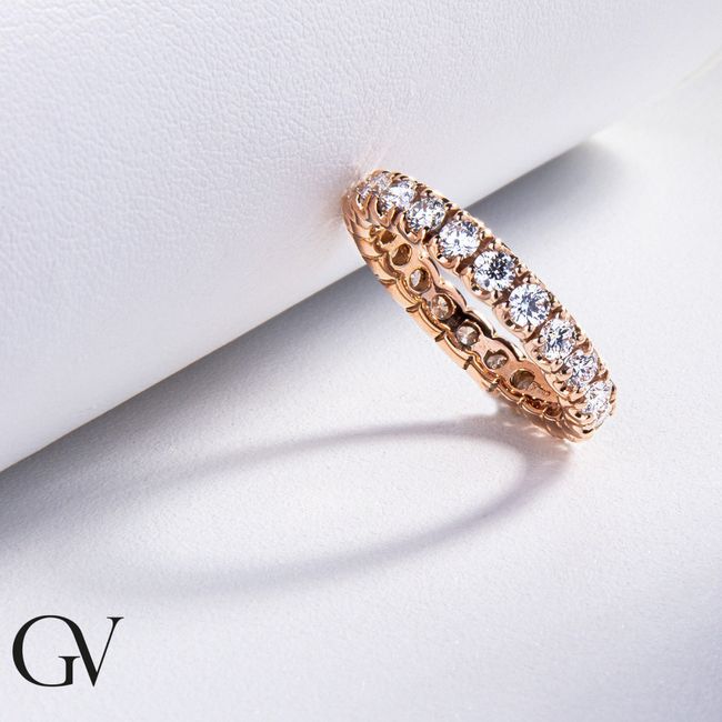 Anello di fidanzamento 💍 Quale preferisci? 💍 3