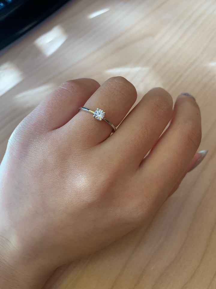 Regalo a sorpresa!💍 - 1