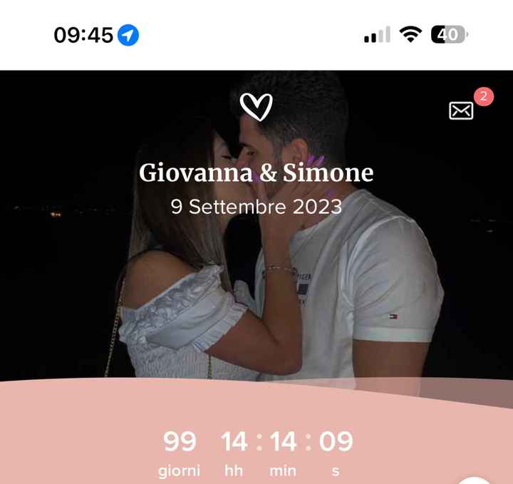 -99 😍😍😍🤵🏻‍♂️👰🏻‍♀️❤️ - 1