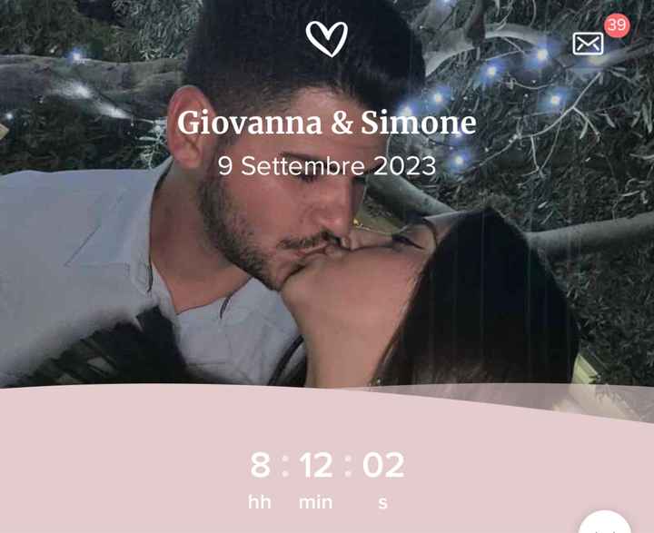 Il grande giorno è arrivato 😍 - 1