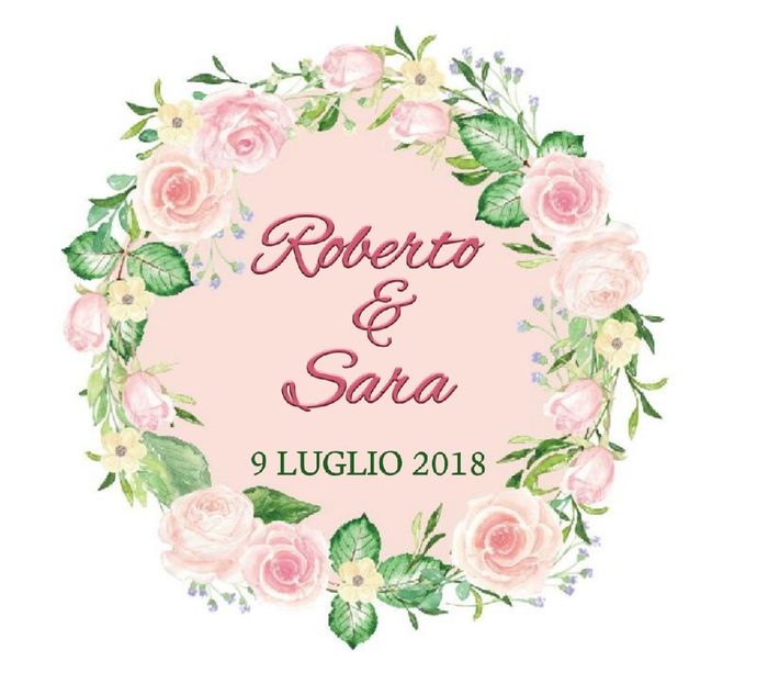 Tag e adesivi personalizzati - 1