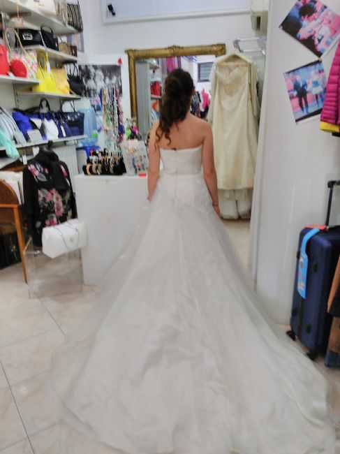 i vostri abiti da sposa 👰 - 2