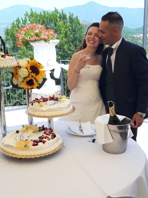 La nostra favola!!! - 7