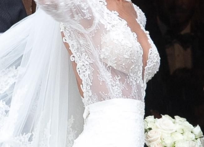 Matrimonio Mattia destro