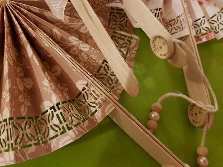 Ventagli ultimati - 2