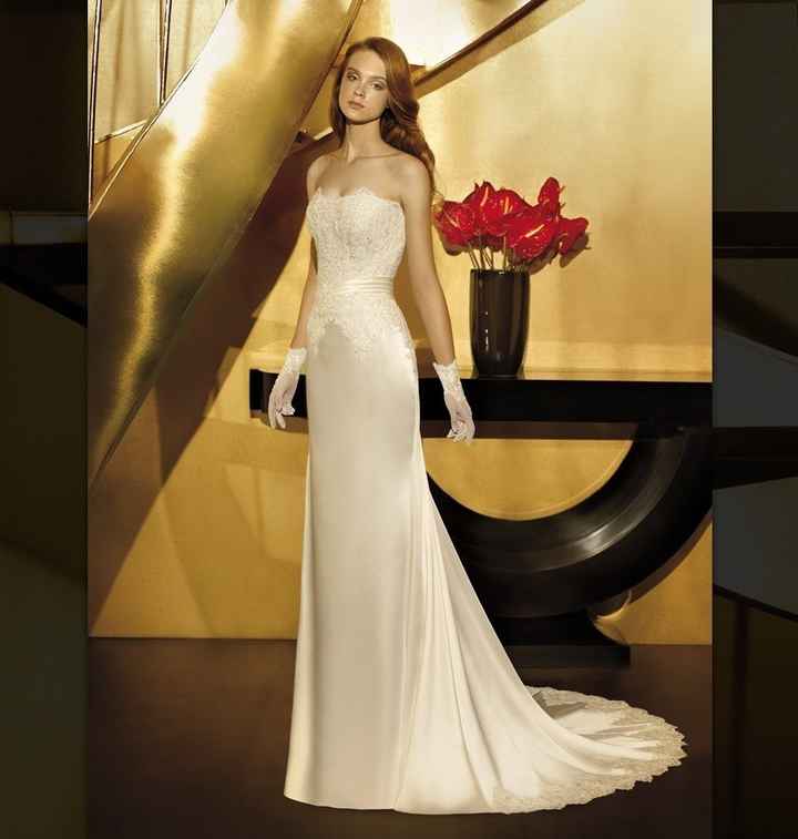 Carlo Pignatelli collezione 2014