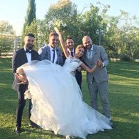 Le foto del mio matrimonio - 5