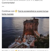 Fai lo screenshot e scopri la tua location - 1