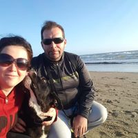 Postate una foto di voi due 👇 - 1