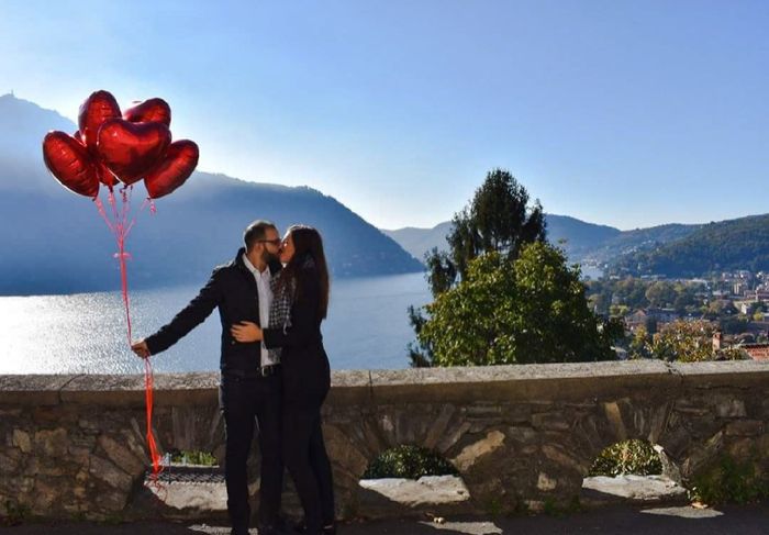 Condividi la vostra foto più bella insieme 📸 - 1