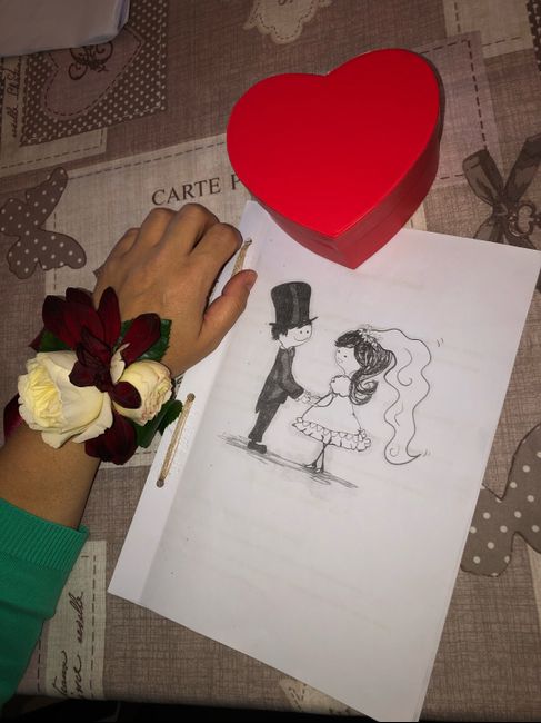 Manuale del perfetto/a testimone di nozze! 1